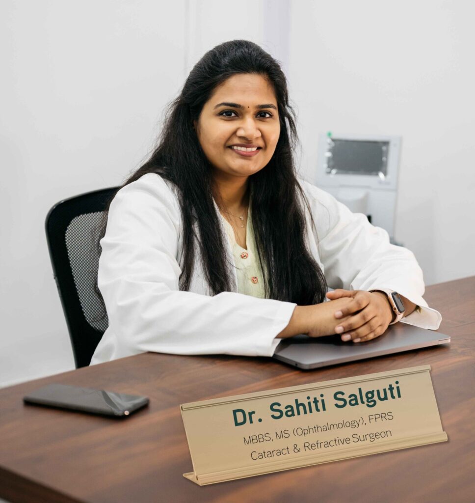 Dr. Sahiti